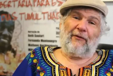 TV Brasil homenageia Tendler com documentário sobre Glauber Rocha