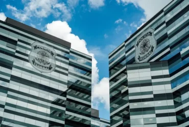 PF afirma que Zambelli não realizou coação contra o STF