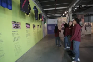 TV Brasil destaca futebol feminino com evento no Museu do Futebol