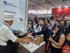 Carne de Mato Grosso conquista o Peru e abre portas para novos mercados internacionais