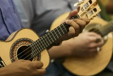 Pixinguinha e Lupicínio são declarados patronos da MPB