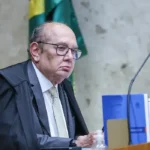 STF sobrevive a ataques durante gestão de Barroso, afirma Mendes