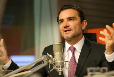 Celso Sabino deixa Ministério do Turismo após pressão do União Brasil