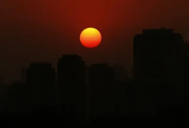 Arquitetos discutem soluções para mudanças climáticas nas cidades