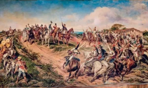 Independência marca semana de efemérides entre 7 e 13 de setembro