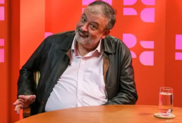 Saúde mental é tema de entrevista com Christian Dunker no DR Com Demori