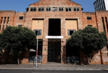 Engenheiro é homenageado com prédio batizado de Rebouças na Pequena África