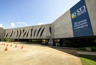 Stj considera nervosismo motivo válido para abordagem policial