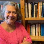 Prêmio reconhece Ana Maria Machado como personalidade literária em 2025