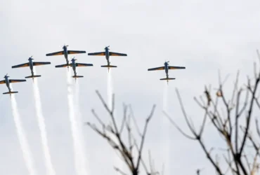 EBC transmite ao vivo desfile de 7 de setembro em Brasília