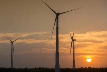 Desigualdade marca transição energética global, aponta estudo