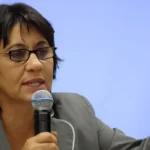 Ex-presidente da EBC destaca importância da comunicação pública no lançamento de livro