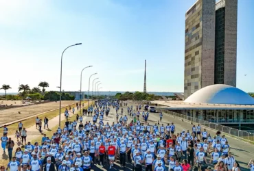 Brasil reforça soberania pela educação em comemoração aos 95 anos do MEC
