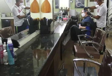 Setor de serviços cresce 0,3% em julho e mantém sequência de altas