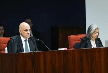 Relatório de Moraes expõe versões de acusação e defesa em julgamento de golpe