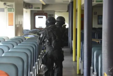 Bope recebe R$ 31,6 milhões para reforço em combate ao crime no Rio