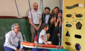 Autismo terá teste precoce no SUS a partir dos 16 meses