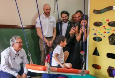 Autismo terá teste precoce no SUS a partir dos 16 meses