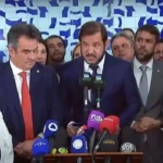 União Brasil exige exoneração de filiados em cargos federais em 24 horas