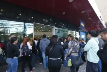 Concurso tem 1.316 aprovados autorizados para nomeação pelo governo