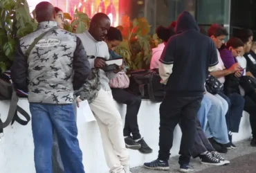 CNU 2025: locais de prova e informações do cartão de confirmação