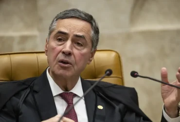 Barroso valida reforma que reduz aposentadoria por invalidez