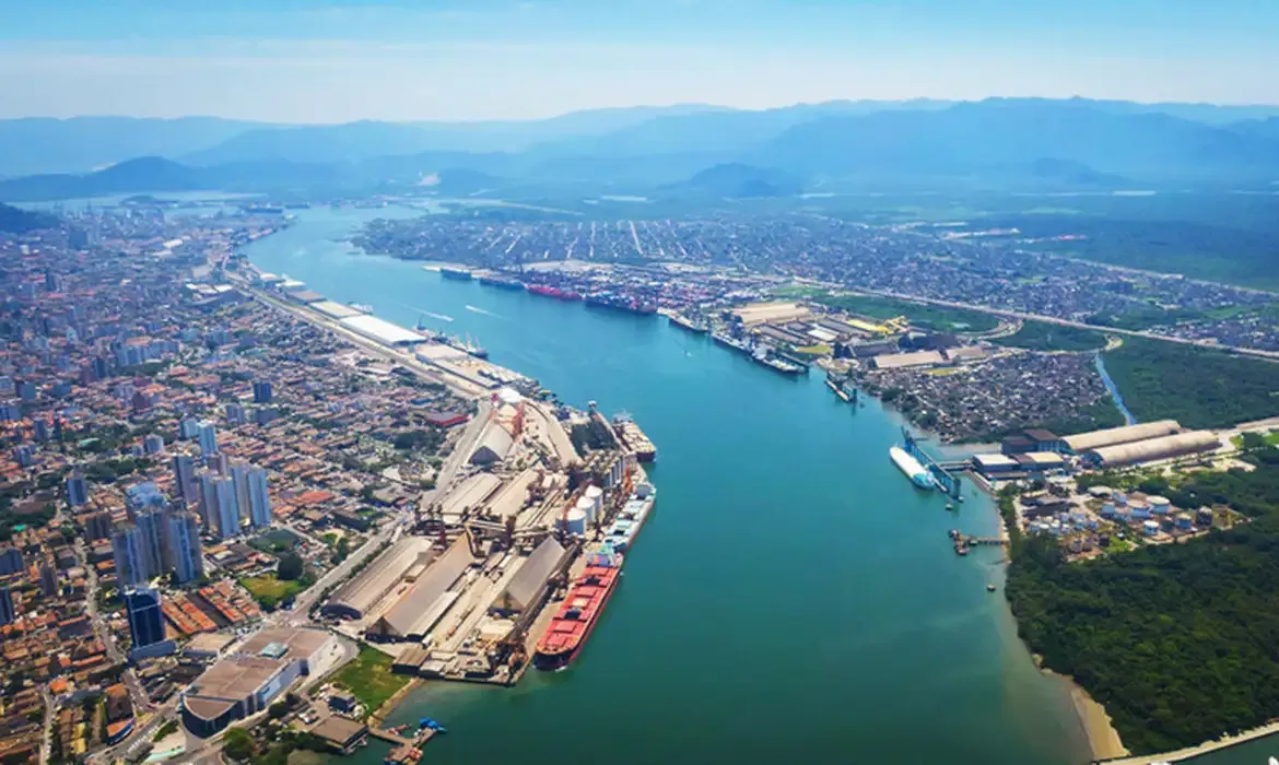 Leilão do túnel Santos-Guarujá atrai grupos estrangeiros para disputa