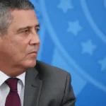 PGR defende no STF manutenção da prisão de Braga Netto