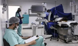 SUS completa 35 anos e atende 76% da população brasileira