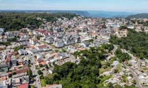 Faturamento do turismo nacional atinge recorde histórico até julho