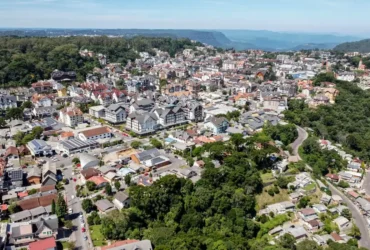 Faturamento do turismo nacional atinge recorde histórico até julho