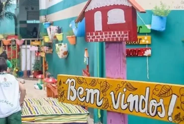 Escolas Sustentáveis transformam comunidades com projetos inovadores