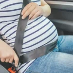 Cuidados essenciais no volante durante gestação e puerpério