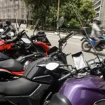 STF suspende lei que veta mototáxis em São Paulo