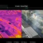 Incêndio no RJ deixa três mortos e afeta transporte e energia