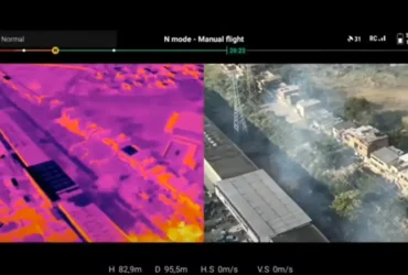 Incêndio no RJ deixa três mortos e afeta transporte e energia