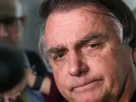 Autorizado pelo STF, Bolsonaro realiza exames em hospital de Brasília