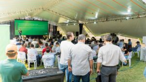 4º Encontro Técnico da Pecuária será realizado em Rondonópolis  (Foto Arquivo Fundação MT)