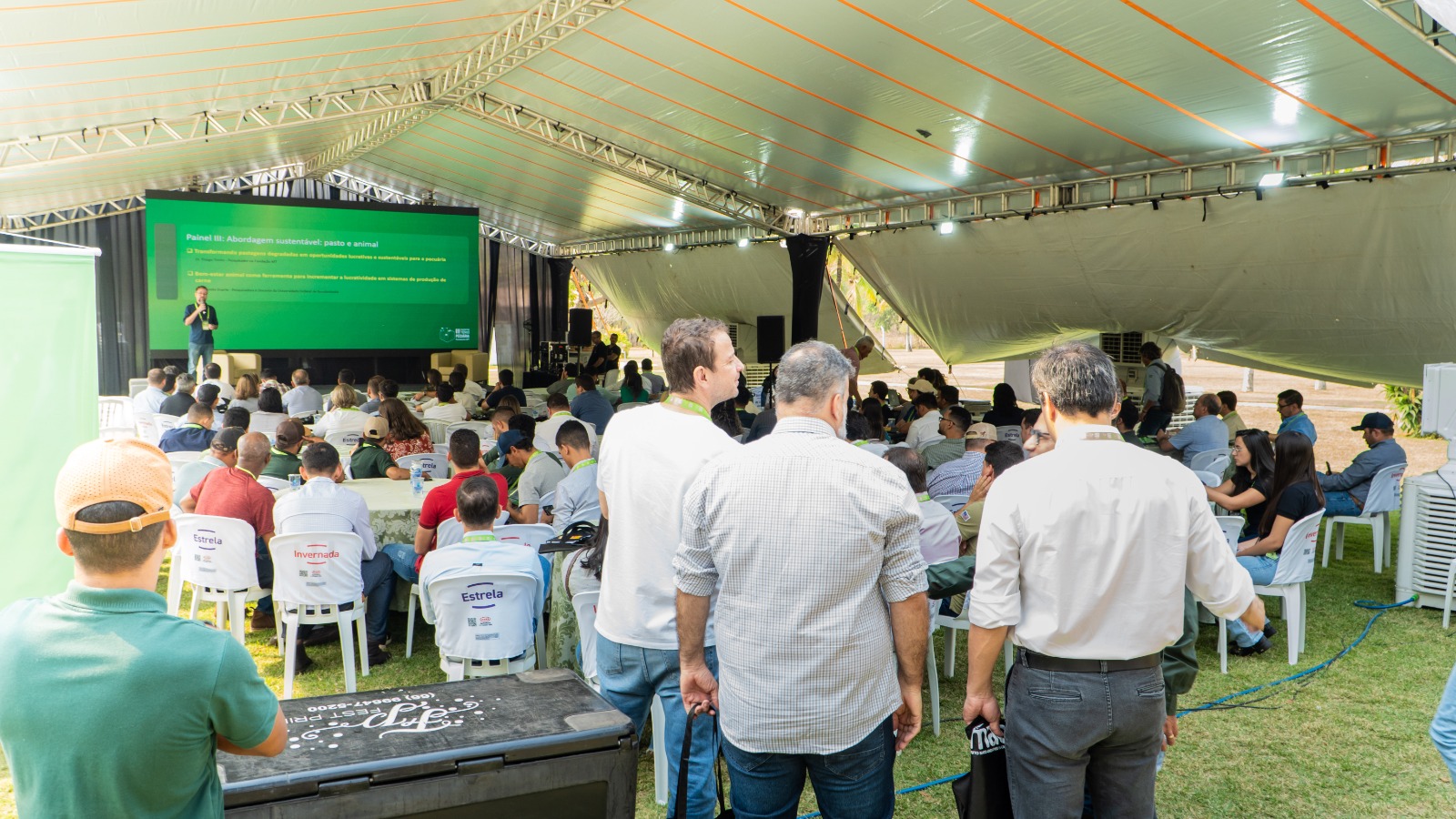 4º Encontro Técnico da Pecuária será realizado em Rondonópolis (Foto Arquivo Fundação MT)