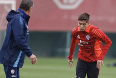 Chile x Uruguai: onde assistir, horário e escalações da última rodada das Eliminatórias. Imagem: Divulgação Seleção Chilena