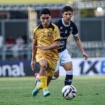 Amazonas x Volta Redonda: onde assistir ao vivo, escalações e tudo sobre o jogo da Série B. Imagem: Divulgação Amazonas