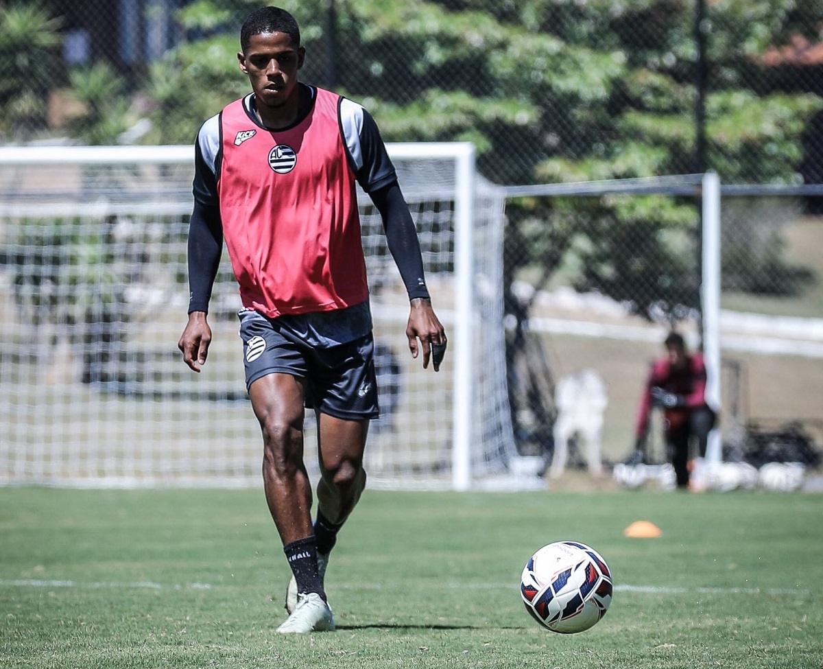 Vila Nova x Athletic Club: Onde assistir ao vivo, escalações e detalhes da Série B. Imagem: Divulgação Athletic