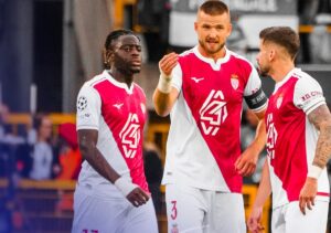 Monaco x Manchester City: onde assistir, escalações e tudo sobre o duelo da Champions League. Imagem: Divulgação Monaco