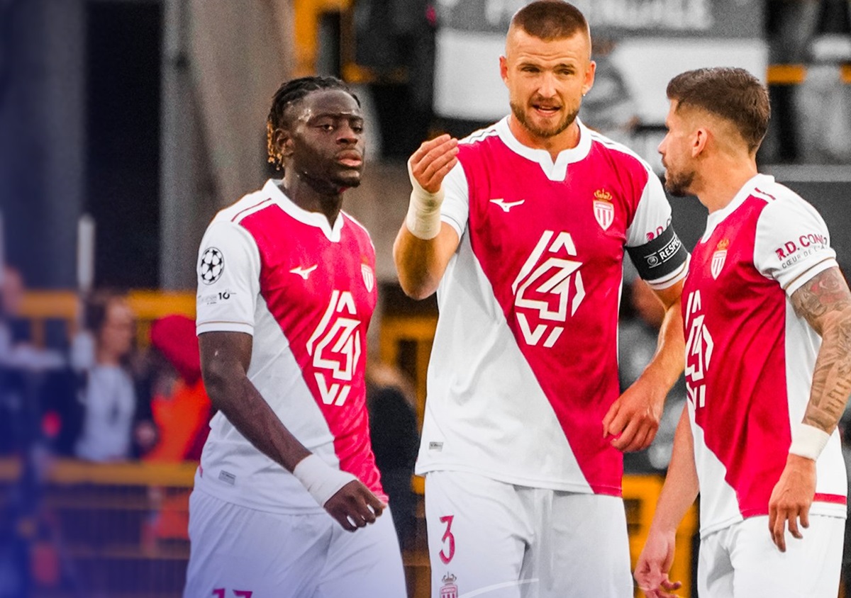 Monaco x Manchester City: onde assistir, escalações e tudo sobre o duelo da Champions League. Imagem: Divulgação Monaco