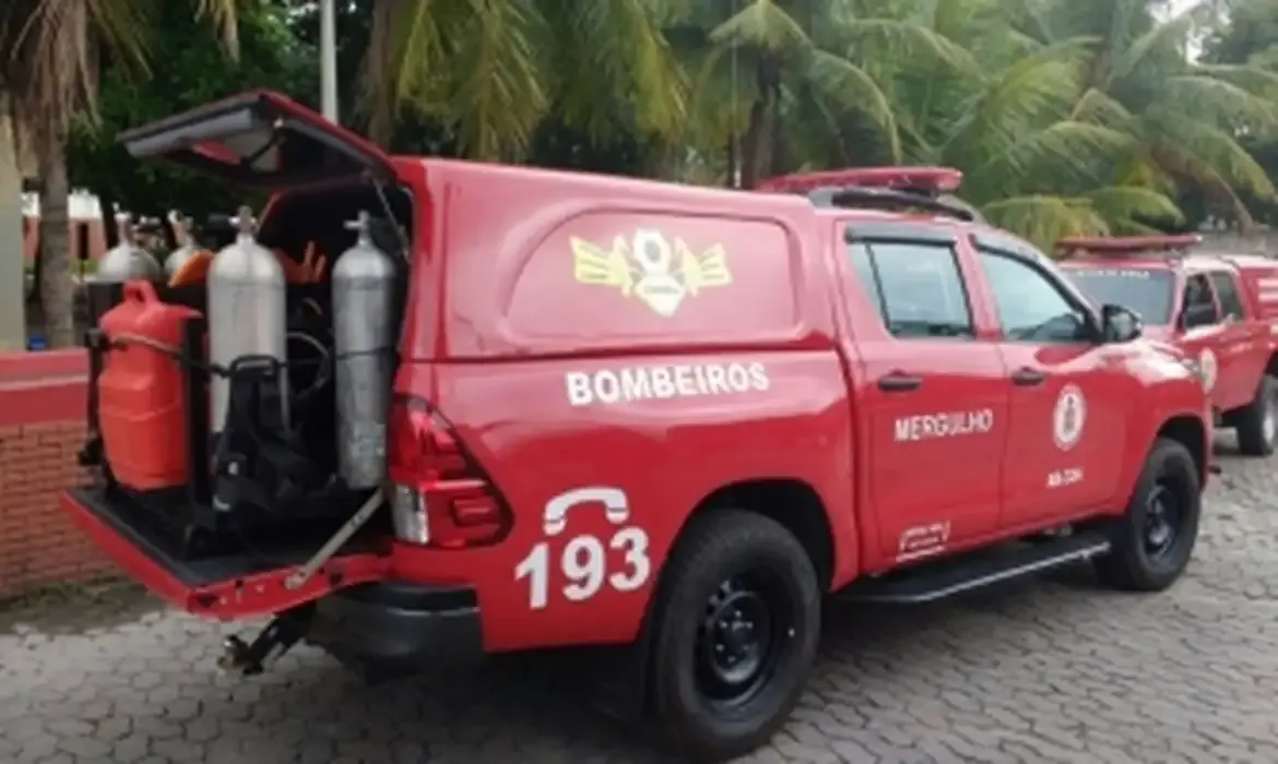 Rio de Janeiro vai sediar competição mundial de resgate em 2026