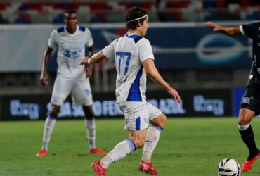 Avaí x Goiás: onde assistir, escalações e como chegam os times na Série B. Imagem: Divulgação Avaí