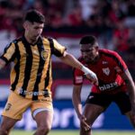 Amazonas x Remo ao vivo: onde assistir e escalações pela Série B 2025. Imagem: Divulgação Amazonas