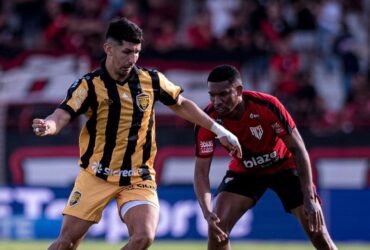 Amazonas x Remo ao vivo: onde assistir e escalações pela Série B 2025. Imagem: Divulgação Amazonas