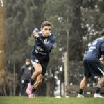 Uruguai x Peru nas Eliminatórias da Copa: onde assistir e escalações. Imagem: AUF