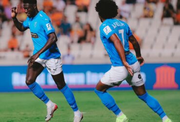 Pafos x Bayern de Munique: onde assistir ao vivo e prováveis escalações da Champions League 2025/26. Imagem: Divulgação Pafos